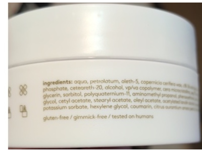 Evo Crop Strutters Construction Cream, 3.1 oz/90 g