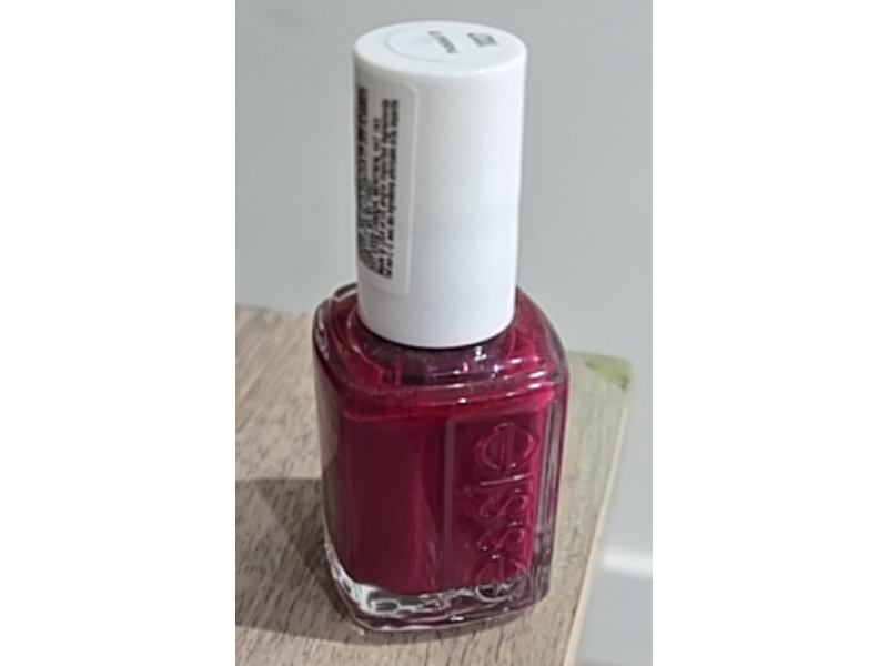 Essie Nail Lacquer, Nailed It, 0.46 fl oz/13.5 mL