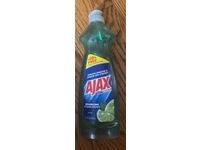 Ajax Sparkling Clean Dishes, Vinegar + Lime, 15.2 fl oz/450 mL - Image 3