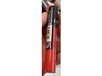 Sephora Cream Lip Stain Liquid Lipstick, 132 Acid Coral, 0.16 oz/5 mL - thumbnail 4