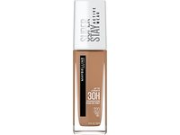 Maybelline Super Stay Up To 30H Wear Foundation, 320 Honey, 1 fl oz/30 mL - thumbnail 1
