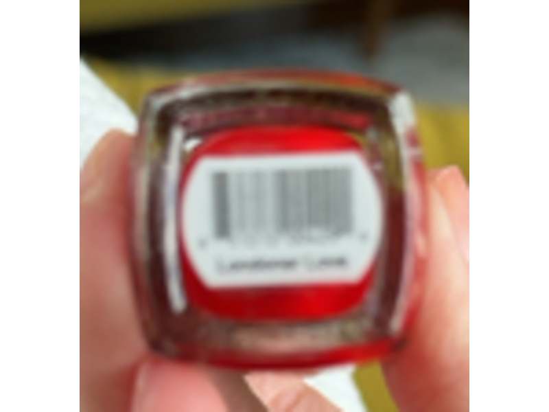 Londontown Lakur Enhanced Colour Nail Polish, Londoner Love, 0.4 fl oz/12 mL