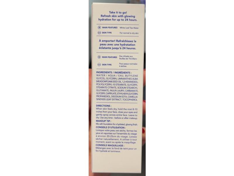 Laneige Cream Skin Mist, 2.5 fl oz/75 mL