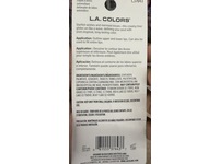 L.A. Colors Lipliner, C37643 Pink Starfish Wishes, 0.01 oz/0.3 g - thumbnail 3