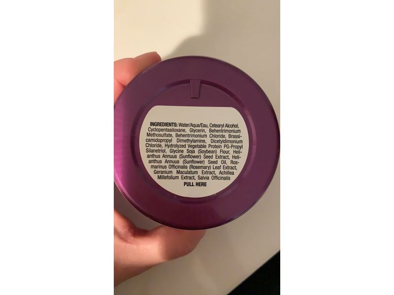 ColorProof DeepQuench Moisture Hair Masque 5.2 Oz - Color