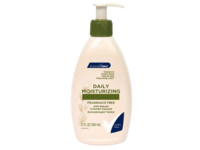 Exchange Select Daily Moisturizing Oatmeal Lotion, Colloidal Oatmeal, 12 fl oz/354 mL - Image 2