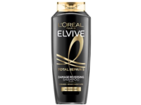 L'Oreal Paris Elvive Total Repair 5 Damage Reversing Shampoo, Ceramide + Repair Concentrate, 40 fl oz/1.18 L - thumbnail 2