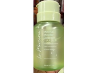 Le Mercerie Matcha Micellar Cleanser, 6.7 fl oz/200 mL - thumbnail 1