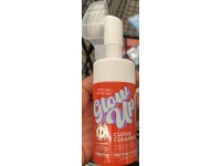 Happy Skin Glow Up Cloud Cleanser, Pineapple And Coconut Scent, 3.38 fl oz - thumbnail 2