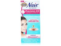 Nair Precision Face & Upper Lip Hair Remover Kit, 0.69 oz - Image 2