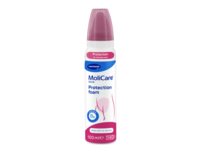 MoliCare Skin Protection Foam, Panthenol B5, 100 mL - Image 2
