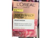 L'oreal Paris Age Perfect Sunscreen, SPF 30, Rosy Tone, 1.7 oz/48 g - thumbnail 2