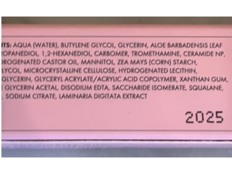 Beauty Pie Pure Ceramides Micro-Capsules Hydration-Boost Eye Serum, 10 mL