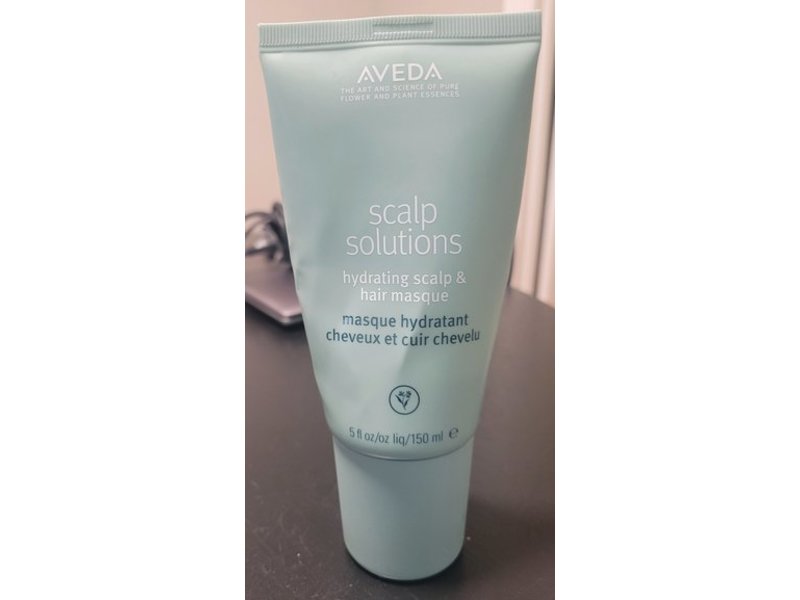 Aveda Scalp Solutions Hydrating Scalp & Hair Masque, 5 fl oz/150 mL