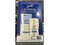 Secret Clinical Anti-Perspirant, Completely Clean - Image 3