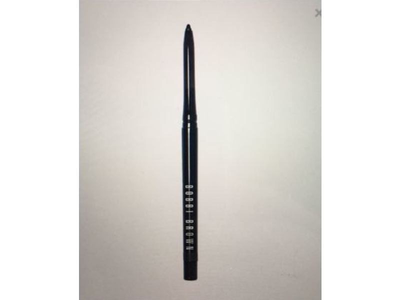 Bobbi Brown Perfectly Defined Gel Eyeliner, Pitch Black, 0.35 g