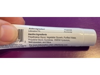 Little Genie Booty Call Anal Numbing Gel, Unflavored, 10 mL - thumbnail 3