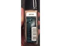 Maybelline New York Fit Me Matte + Poreless Foundation Makeup, Natural Ivory, 1 fl oz/30 mL - thumbnail 4