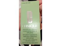 Clinique Dramatically Different Moisturizing Lotion+, Very Dry to Dry Combination, 4.2 fl oz. - thumbnail 2