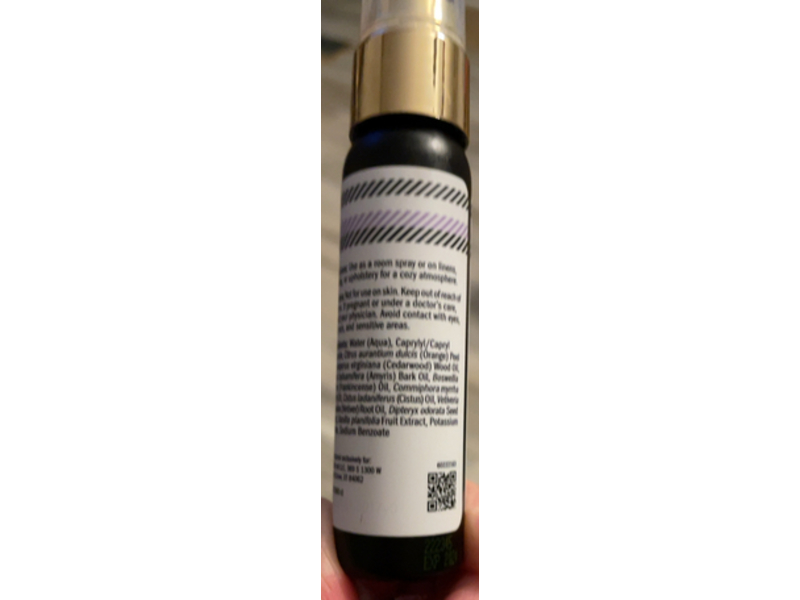 Doterra Hygge Room Spray 30 mL / 1 fl oz