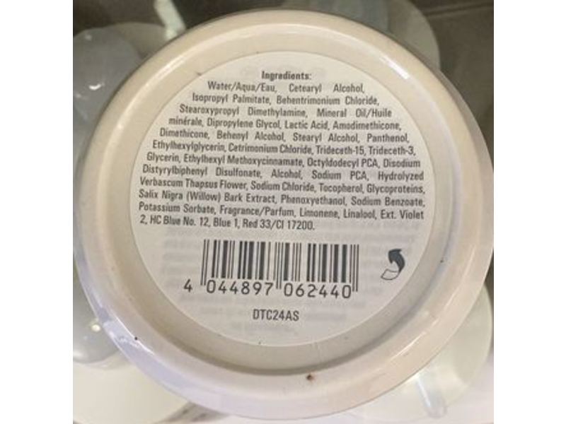 Goldwell Dualsenses Silver Conditioner, 200 mL