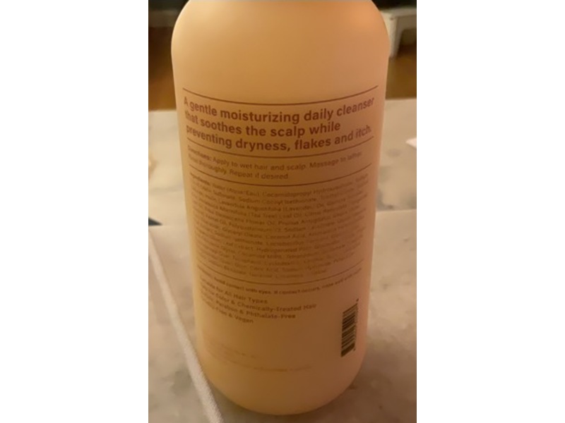 Jupiter Hydrating Shampoo, 9.5 fl oz/280 mL