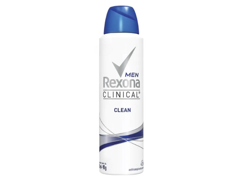 Rexona Clinical Men, Clean, 90 g