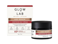 Glow Lab Age Renew Soothing Day Cream, 1.76 oz/50 g - thumbnail 1
