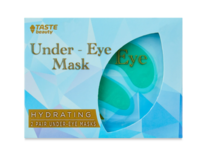 Taste Beauty Hydrating Under-Eye Mask, 2 Pair - Image 2