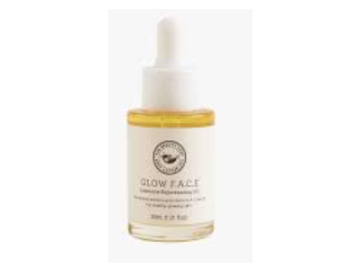 The Beauty Chef Glow F.A.C.E Intensive Rejuvenating Oil, 1.01 fl oz/30 mL