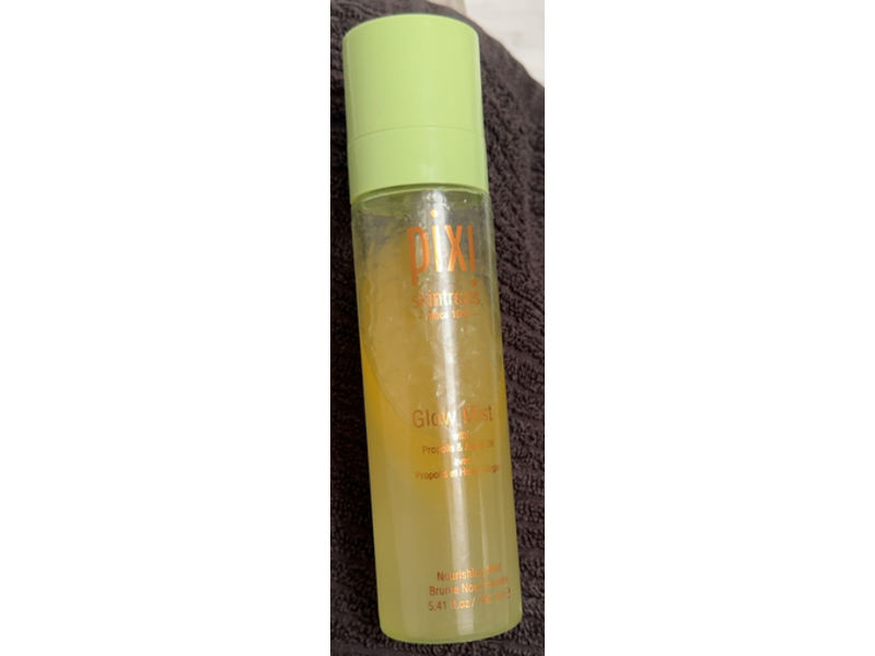 Pixi Skin Treats Glow Mist, 5.41 fl oz/160 mL