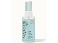 Yepoda The Mist Have Face Mist, Hyaluronic Acid + Lavender, 0.67 fl oz/20 mL - thumbnail 1