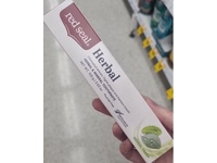 Red Seal Herbal & Mineral Toothpaste, Herbal Fresh, 3.53 oz/100 g - thumbnail 2