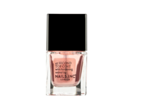 Nails Inc 45 second Top coat, Retinol, 14 mL - thumbnail 1