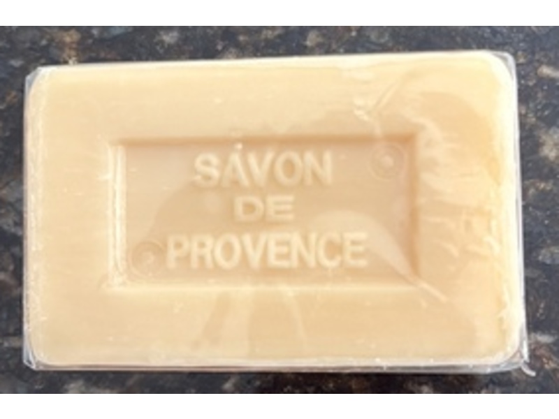 Savon De Provence Soap Bar, Sweet Almond, 3.52 fl oz/100 g