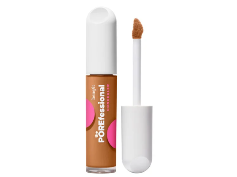 Benefit The Porefessional Concealer, 24N Bam, 0.24 fl oz/7 mL
