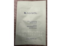 Norwex Ultra-Hydrating Body Lotion, 0.07 fl oz/2 mL - thumbnail 2