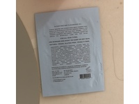 Mara Algae Enzyme Cleansing Oil, Chia + Moringa , 0.03 fl oz/1 mL - Image 3