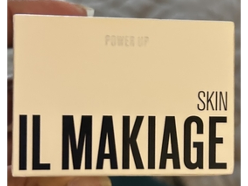 IL Makiage Skin Power Up Eye Treatment