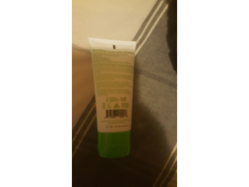 Good Clean Love BioNude Ultra Sensitive Personal Lubricant, 3 oz  Ingredients and Reviews