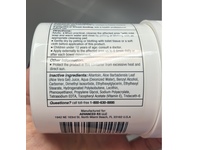 P Puregen Lab High Potency Lidocaine Cream, 6 oz/170 g - Image 4