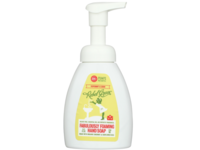 Rebel Green Fabulously Foaming Hand Soap, Peppermint & Lemon, 8.3 fl oz/250 mL - thumbnail 1