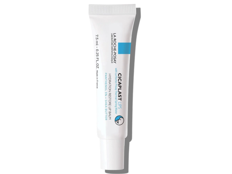 La Roche-Posay Cicaplast B5 Lip Balm, 0.25 fl oz/7.5 mL