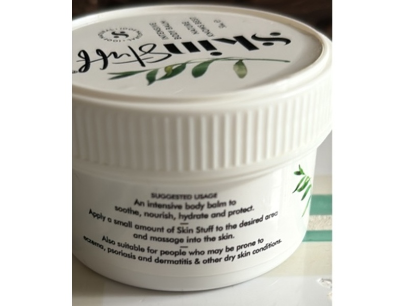 Skin Stuff Intensive Body Balm, 50 mL