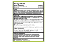 Refresh Relieva Pf Lubricating Eye Drop, 0.33 fl oz/10 mL, Pack Of 2 - thumbnail 2