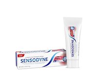 Sensodyne Cavity + Sensitivity Toothpaste, 2.7 oz/77 g - thumbnail 1