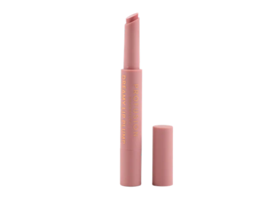 Profusion Cosmetics Dreamy Lip Plump, Pretty In Pink, 0.05 oz/1.5 g