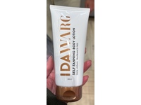 Idawarg Self-Tanning Body Lotion, 200 mL - Image 3