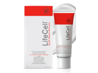 LifeCell South Beach Skincare All-In-One Anti-Aging Treatment, 2.54 oz/75 mL - Image 2