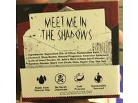 Dr. Squatch Batman Men's Natural Bar Soap Set, 2 Count - Image 4